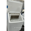 Máquina de fazer cubos de gelo de 13-15 kg para uso doméstico